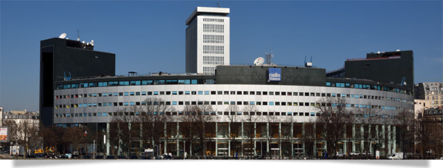 Le Conseil d’administration adopte le budget 2017 de Radio France Le Conseil d’administration adopte le budget 2017 de Radio France