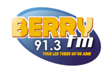 Un nouvel habillage pour Berry FM Un nouvel habillage pour Berry FM
