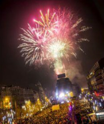 Un programme de fêtes sur les radios de la RTBF Un programme de fêtes sur les radios de la RTBF