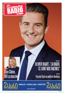 La Lettre Pro de la Radio n° 85 vient de paraitre La Lettre Pro de la Radio n° 85 vient de paraitre