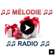 Mélodie Radio : les années 80 et 90 en force Mélodie Radio : les années 80 et 90 en force