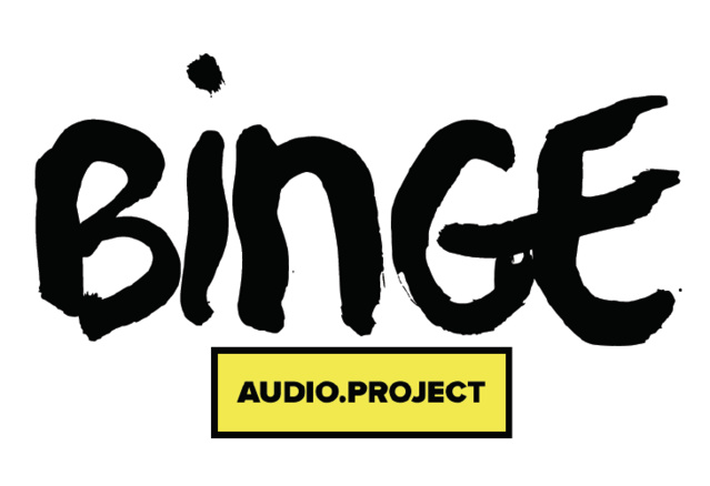 Binge Audio lance Superhéros Binge Audio lance Superhéros