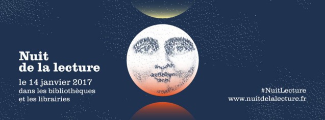 Radio France partenaire de la "Nuit de la lecture" Radio France partenaire de la "Nuit de la lecture"