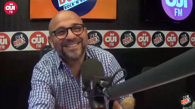 Sex, Bob & Rock’N’Roll de retour sur Oüi FM Sex, Bob & Rock’N’Roll de retour sur Oüi FM