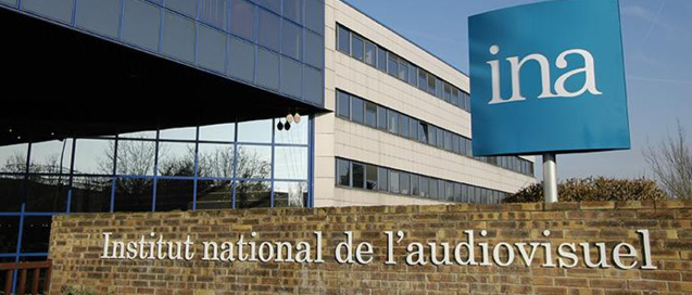 Portes ouvertes à l'Ina Portes ouvertes à l'Ina