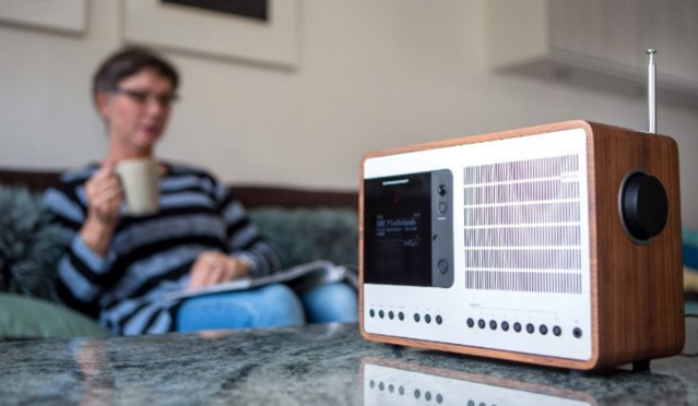 Un "Digital Switchover" réussi en Norvège Un "Digital Switchover" réussi en Norvège