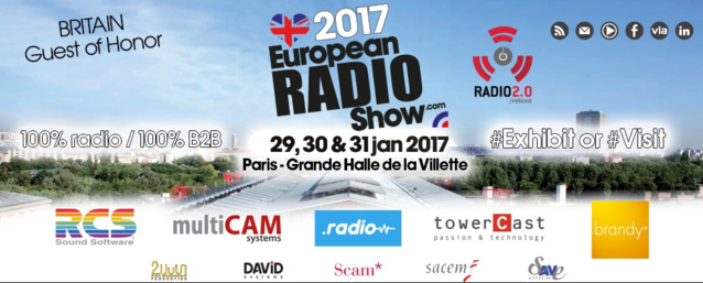 Le premier ".radio" au monde est en ligne Le premier ".radio" au monde est en ligne