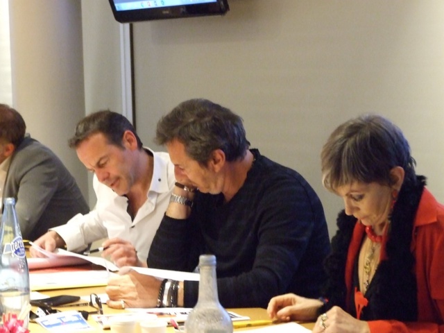 Douze finalistes aux Jeunes Talents de la Radio Douze finalistes aux Jeunes Talents de la Radio