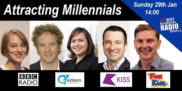 Salon de la Radio : le top de l'industrie radio britannique à Paris Salon de la Radio : le top de l'industrie radio britannique à Paris