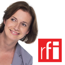 RFI nommée aux Lauriers de la Radio RFI nommée aux Lauriers de la Radio