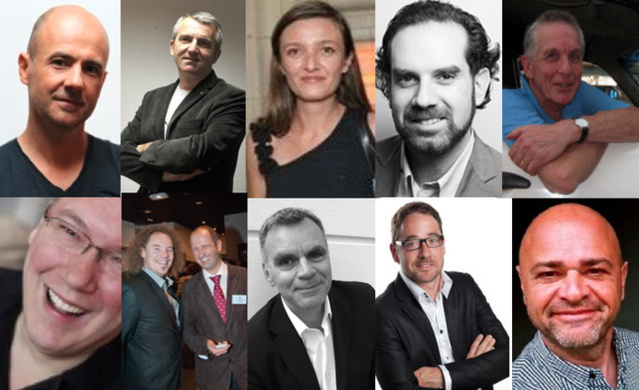 Un jury international pour les 4e Radiopub Awards Un jury international pour les 4e Radiopub Awards