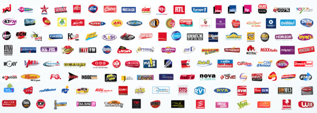 Yacast fait le bilan musical de l'année 2016 Yacast fait le bilan musical de l'année 2016