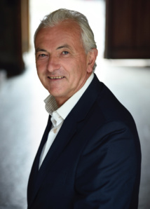 Un nouveau directeur de l'info à France Bleu Un nouveau directeur de l'info à France Bleu