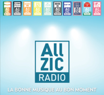 Chaque semaine une nouvelle webradio chez Allzic Radio Chaque semaine une nouvelle webradio chez Allzic Radio