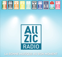 Chaque semaine une nouvelle webradio chez Allzic Radio