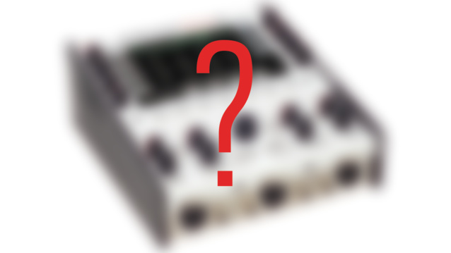 Nouveau codec AETA à découvrir au Salon de la Radio Nouveau codec AETA à découvrir au Salon de la Radio