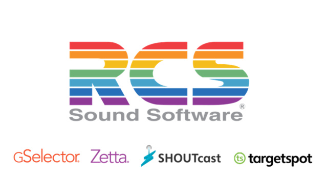 RCS, SHOUTcast et TargetSpot lancent une solution audio digitale inédite