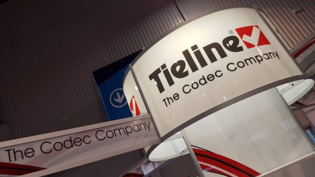 Tieline dévoilera un codec à distance portable ViA Tieline dévoilera un codec à distance portable ViA