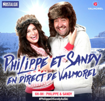 Le Morning de Nostalgie à Valmorel Le Morning de Nostalgie à Valmorel