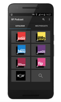 Radio France confie la commercialisation de ses podcasts à TargetSpot Radio France confie la commercialisation de ses podcasts à TargetSpot