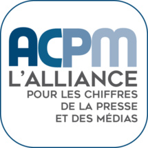 ACPM : AMP le nouveau support digital certifié