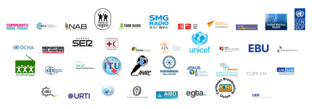 Nouvelle journée mondiale de la radio Nouvelle journée mondiale de la radio