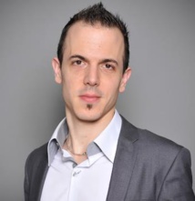 Pour Geoffroy Robin : "la radio doit changer de fréquence" Pour Geoffroy Robin : "la radio doit changer de fréquence"