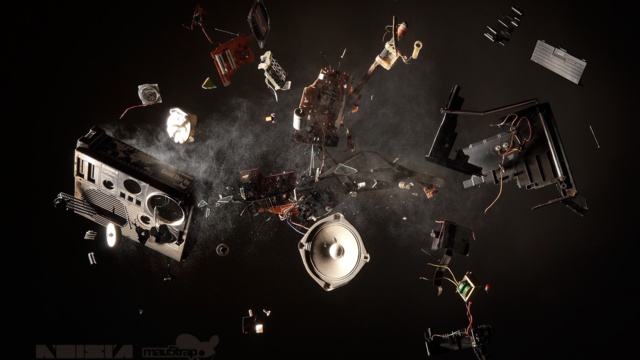 Tribune : "la radio doit changer de fréquence" Tribune : "la radio doit changer de fréquence"