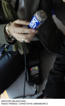 Réaliser un (bon) reportage sur le terrain Réaliser un (bon) reportage sur le terrain