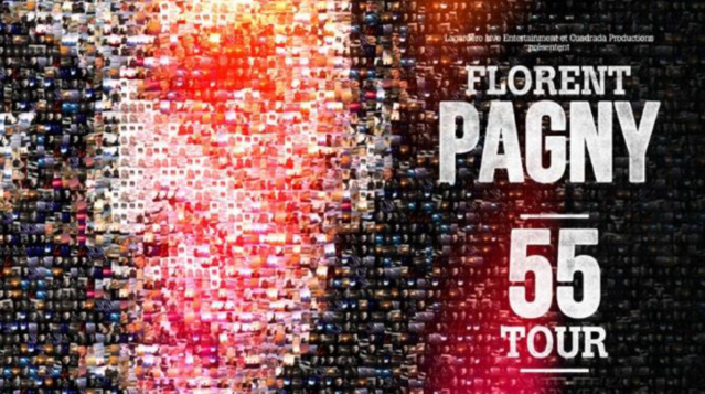 Florent Pagny choisit à nouveau France Bleu Florent Pagny choisit à nouveau France Bleu