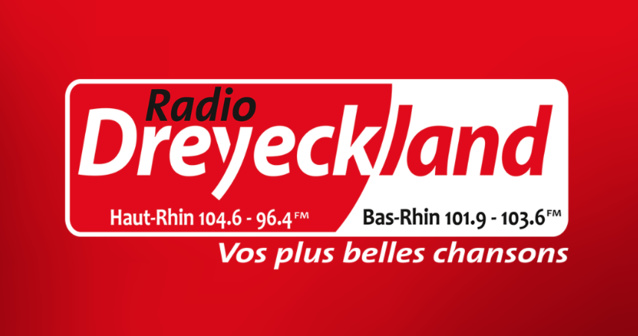 Radio Dreyeckland reçoit Gilbert Montagné Radio Dreyeckland reçoit Gilbert Montagné
