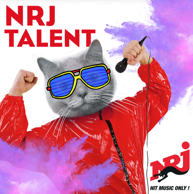 NRJ Belgique cherche son Talent 2017 NRJ Belgique cherche son Talent 2017