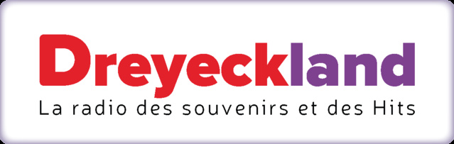 Un nouveau logo pour Radio Dreyeckland Un nouveau logo pour Radio Dreyeckland