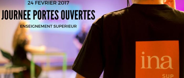 Une journée portes ouvertes à l'Ina SUP Une journée portes ouvertes à l'Ina SUP