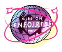 RTL diffuse le concert "Mission Enfoirés" RTL diffuse le concert "Mission Enfoirés"