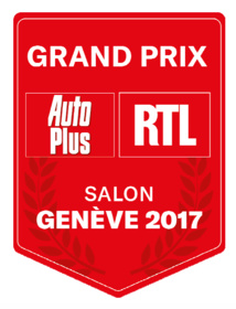 Genève : un Grand Prix RTL - Auto Plus Genève : un Grand Prix RTL - Auto Plus
