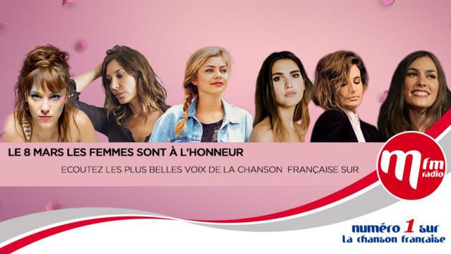 MFM Radio célèbre la femme MFM Radio célèbre la femme