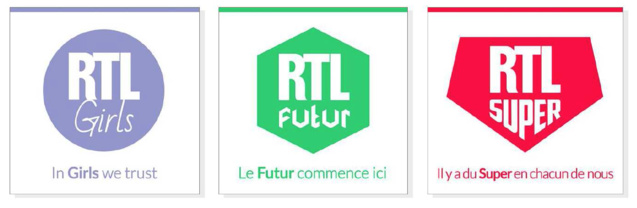 RTL : 3 nouvelles offres à destination des Millennials