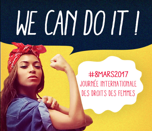 Chérie FM célèbre les femmes de paix au Palais Royal Chérie FM célèbre les femmes de paix au Palais Royal