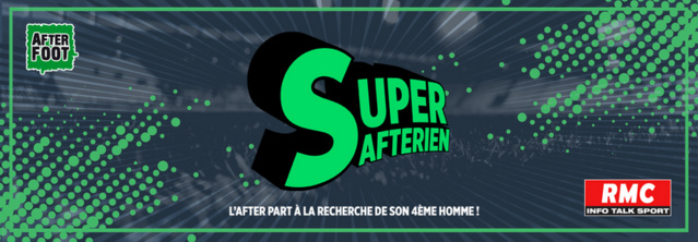 L’After Foot recherche son "Super Afterien" L’After Foot recherche son "Super Afterien"