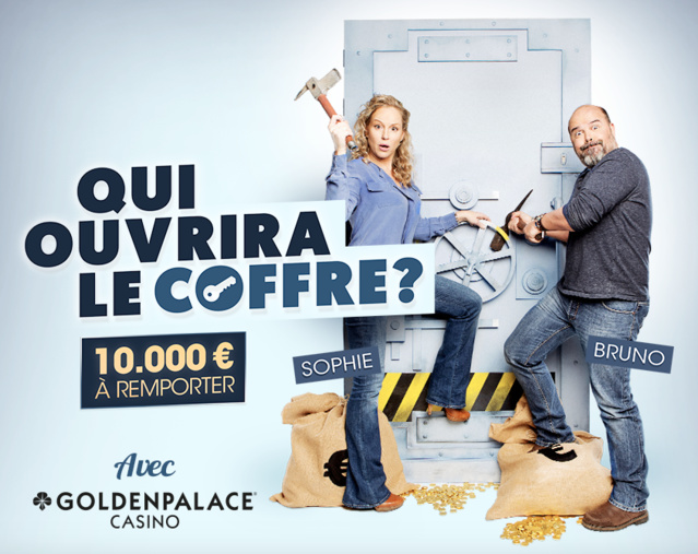 Qui ouvrira le coffre de Nostalgie Belgique ? Qui ouvrira le coffre de Nostalgie Belgique ?