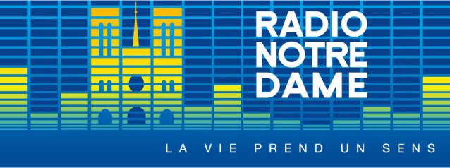 Radio Notre Dame : "trois voix valent mieux qu’une"