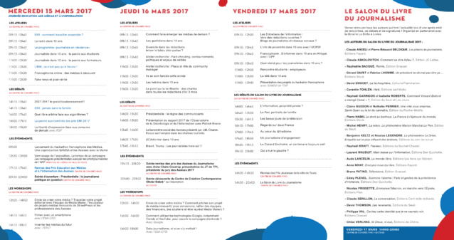 Quelle radio dans 10 ans ? Quelle radio dans 10 ans ?