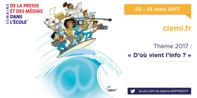 Semaine de la presse : Europe 1 fera découvrir les métiers des médias