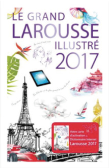 Des dictionnaires à gagner sur Alouette Des dictionnaires à gagner sur Alouette