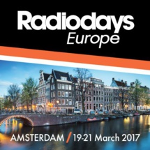 La Lettre Pro de la Radio à Amsterdam La Lettre Pro de la Radio à Amsterdam