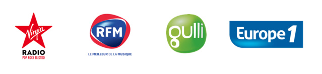 Virgin Radio, RFM et Europe 1 se mobilisent pour la langue française Virgin Radio, RFM et Europe 1 se mobilisent pour la langue française