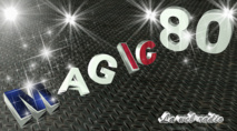 Radio intensité : l'émission Magic 80 se prolonge 24/24 grâce au web Radio intensité : l'émission Magic 80 se prolonge 24/24 grâce au web