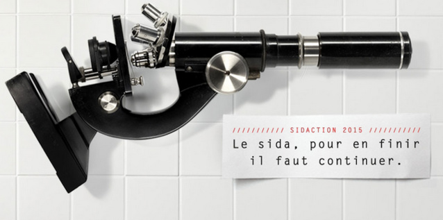 Europe 1 se mobilise pour le Sidaction Europe 1 se mobilise pour le Sidaction