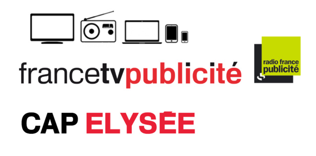 FranceTV Publicité et Radio France Publicité lancent une offre commune FranceTV Publicité et Radio France Publicité lancent une offre commune